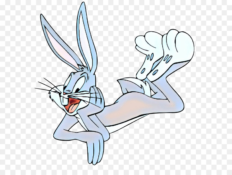 Bugs Bunny，Conejo PNG