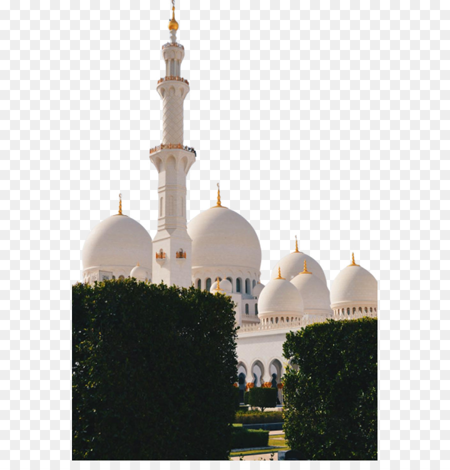 Mezquita，Jeque Zayed Grand Mosque Center PNG