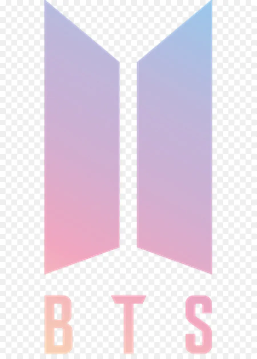 Logotipo De Bts，Bts PNG