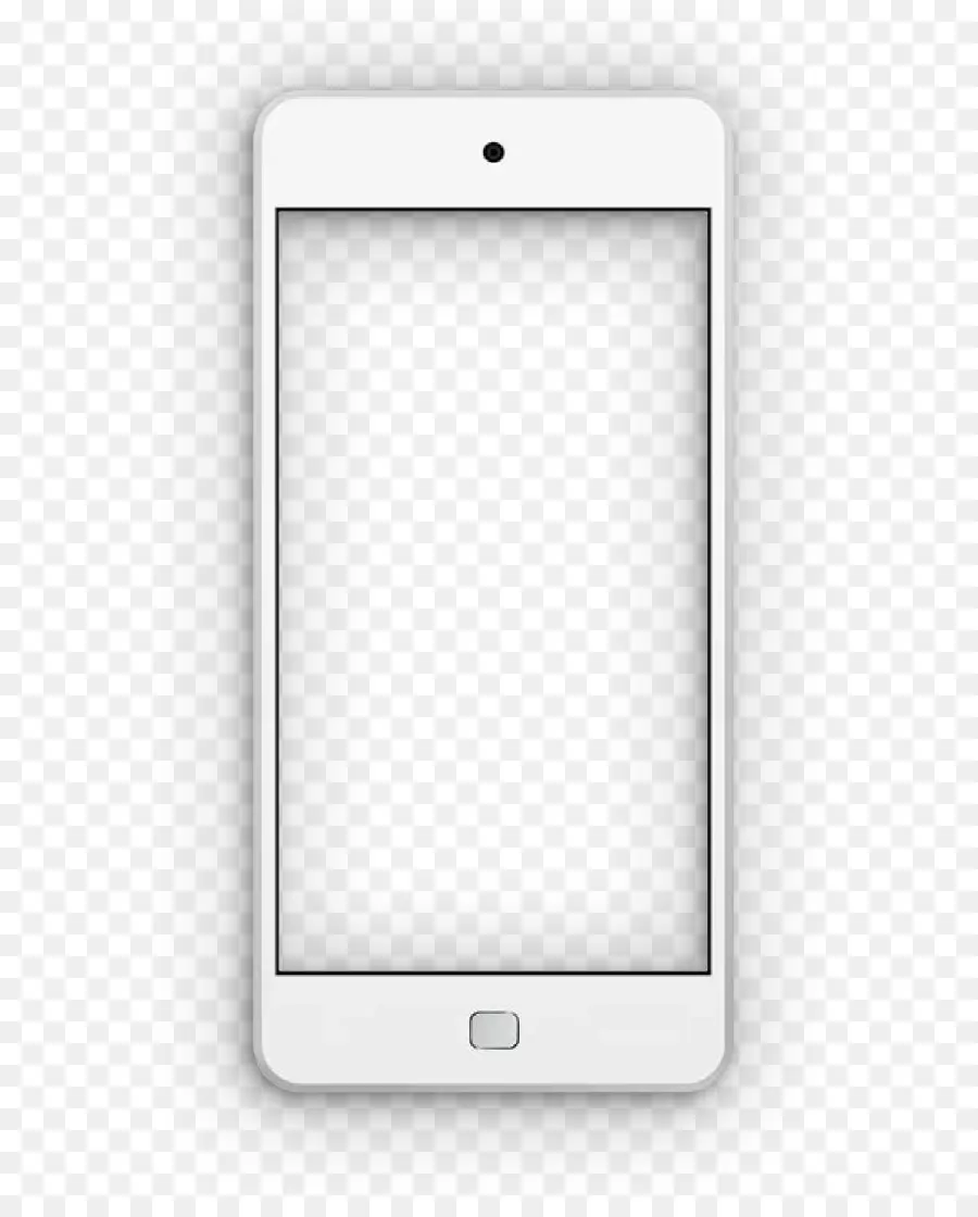 Ipod，Rectángulo PNG