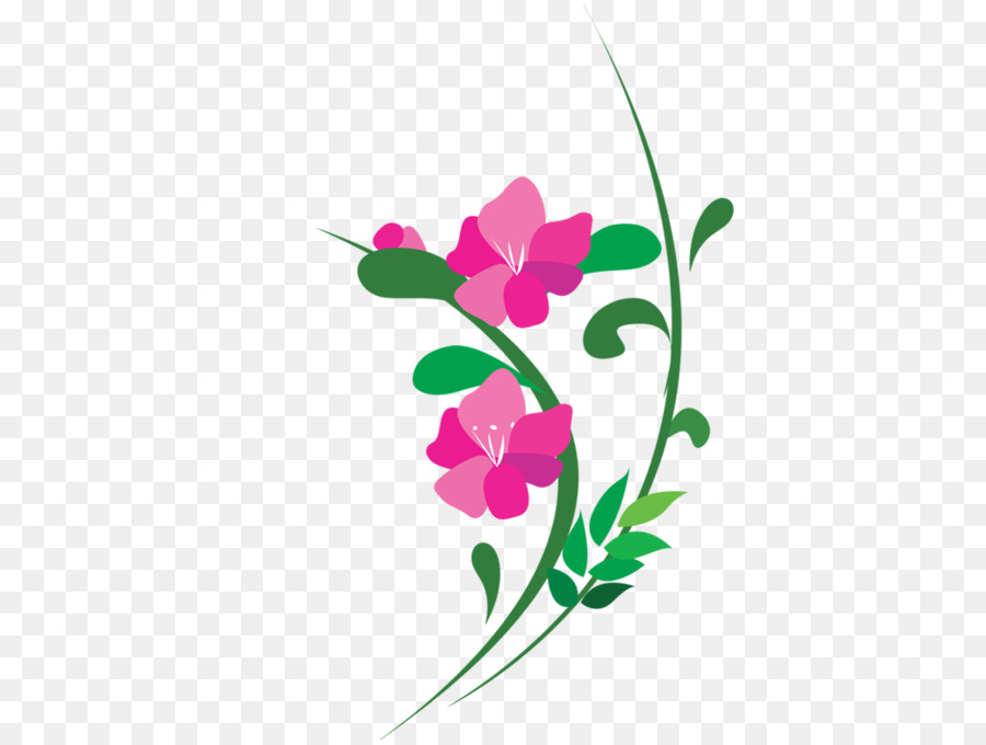 Descargar，Flor PNG