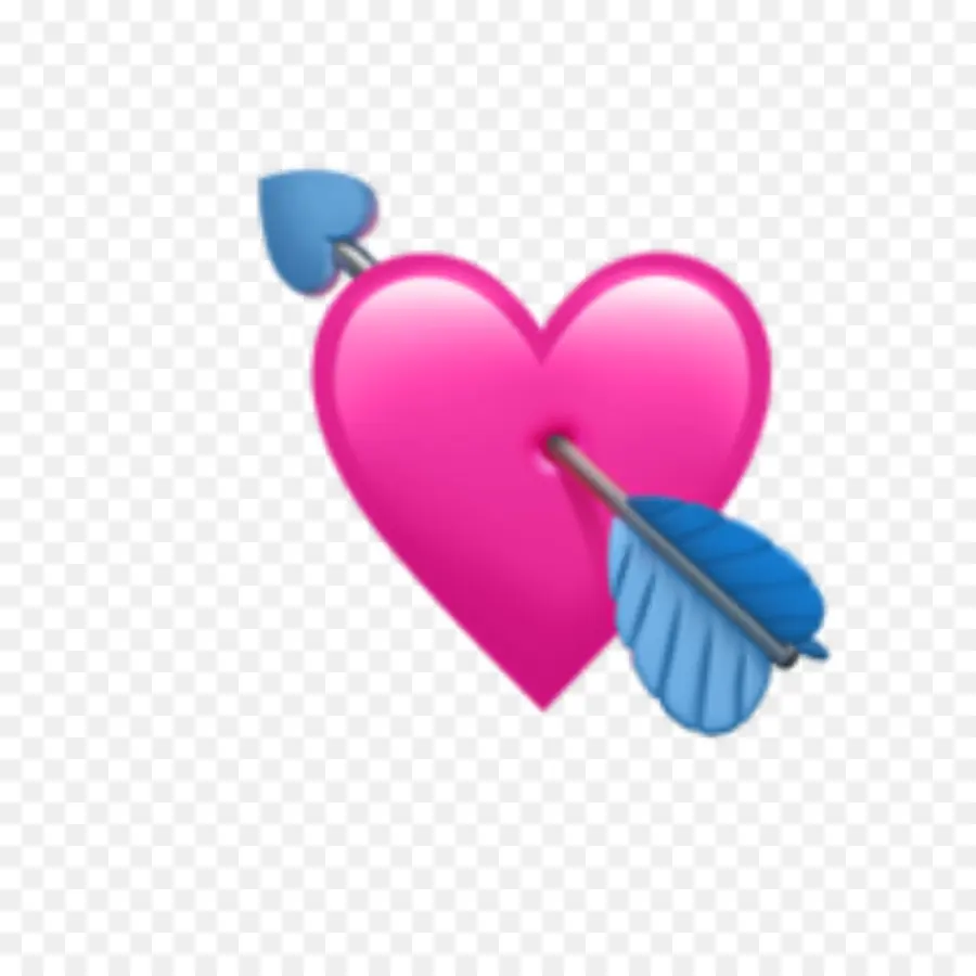 Emoji，Corazón PNG