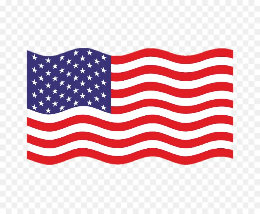 Bandera Americana，Ee Uu PNG