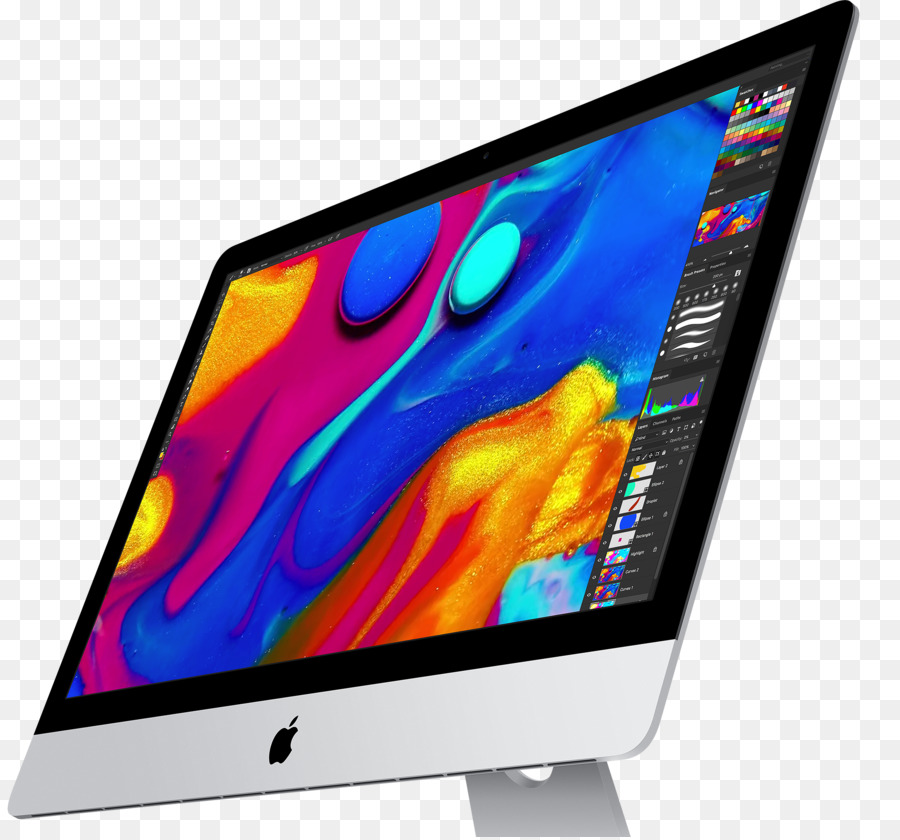 Imac，Pantalla PNG