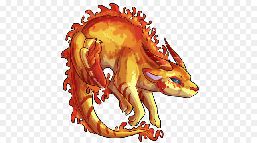 Charizard，Dragón PNG