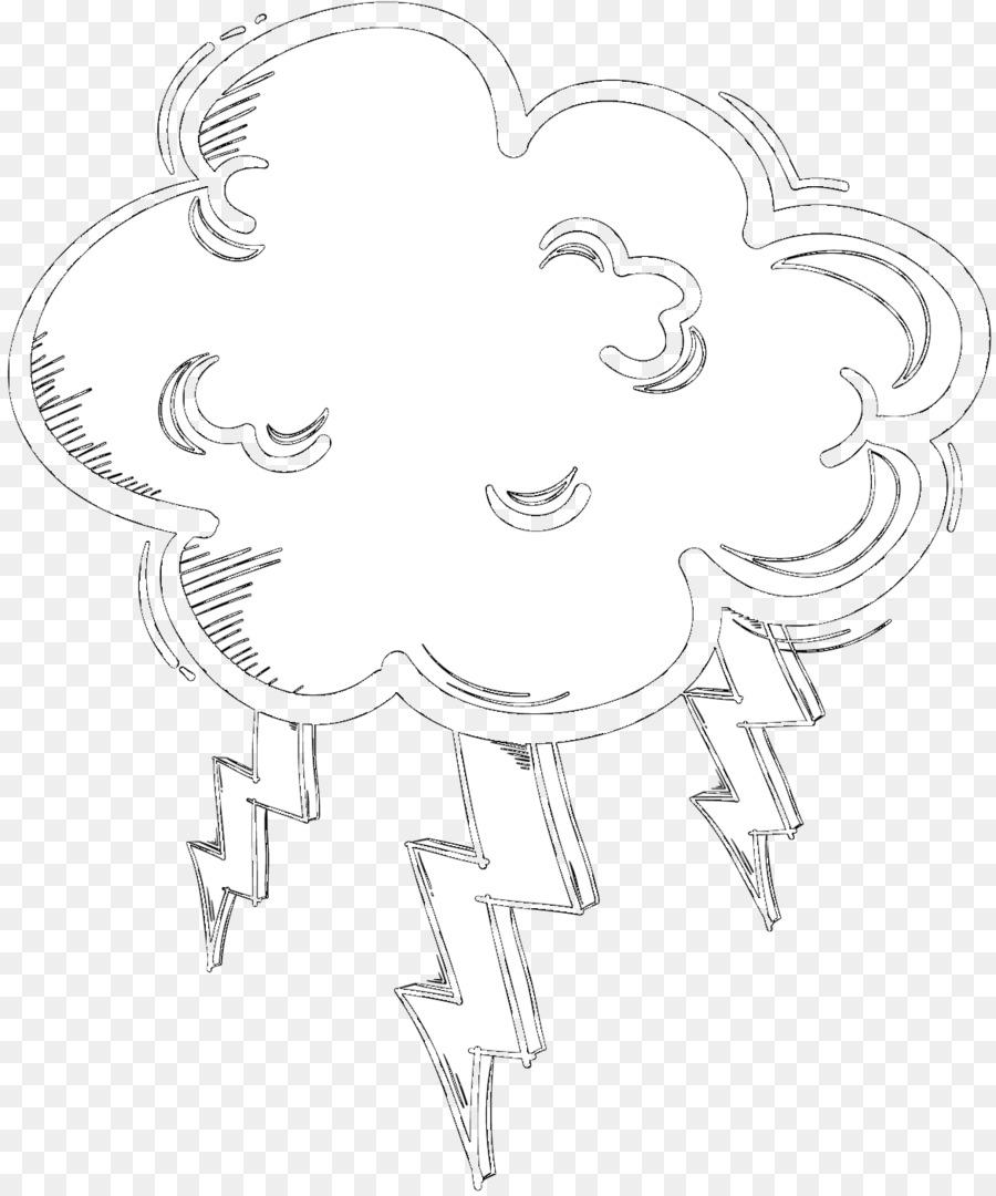 Explosión，Nube PNG