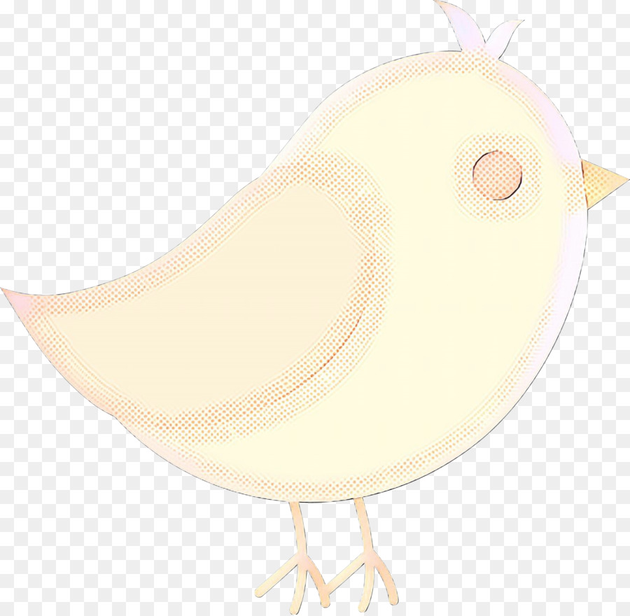 Pájaro Rosa，Dibujos Animados PNG