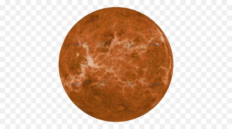 La Tierra，Venus PNG