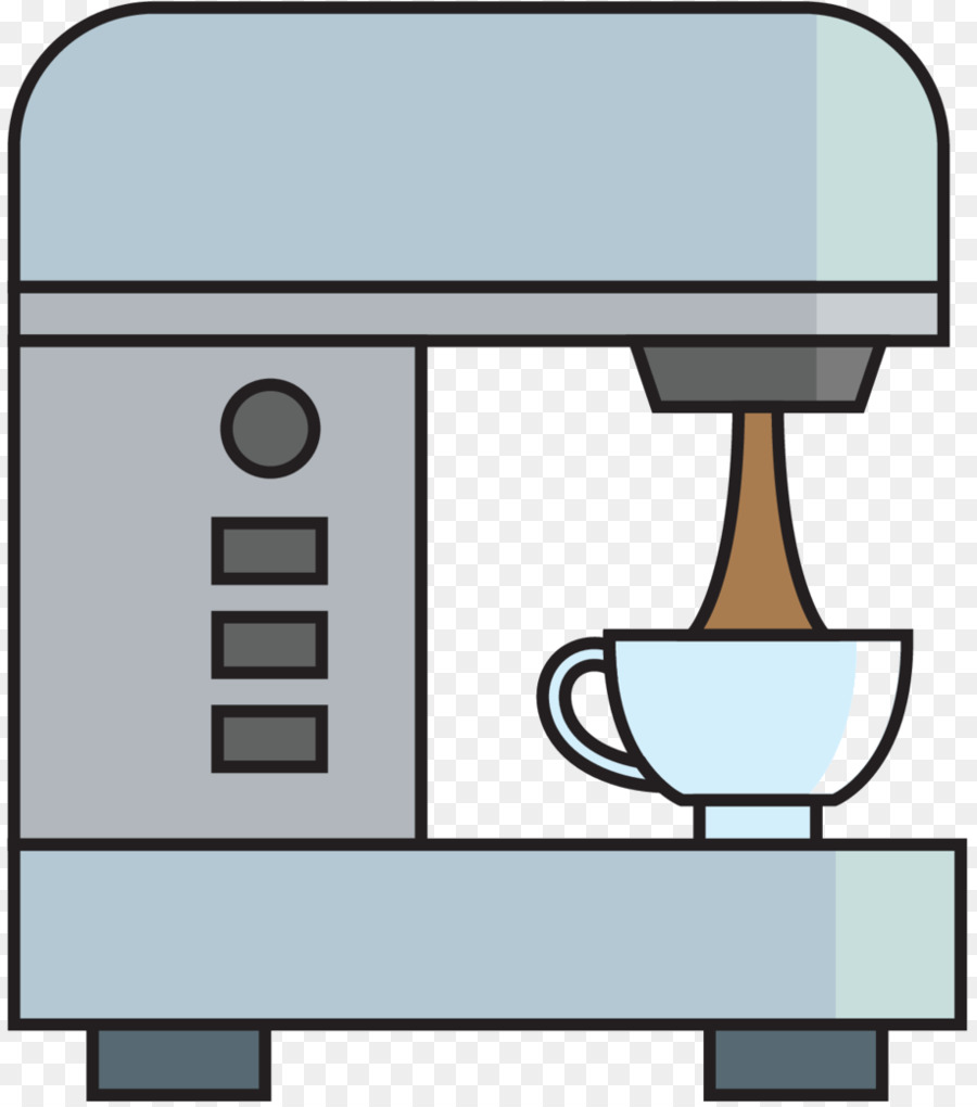 Café，Espresso PNG