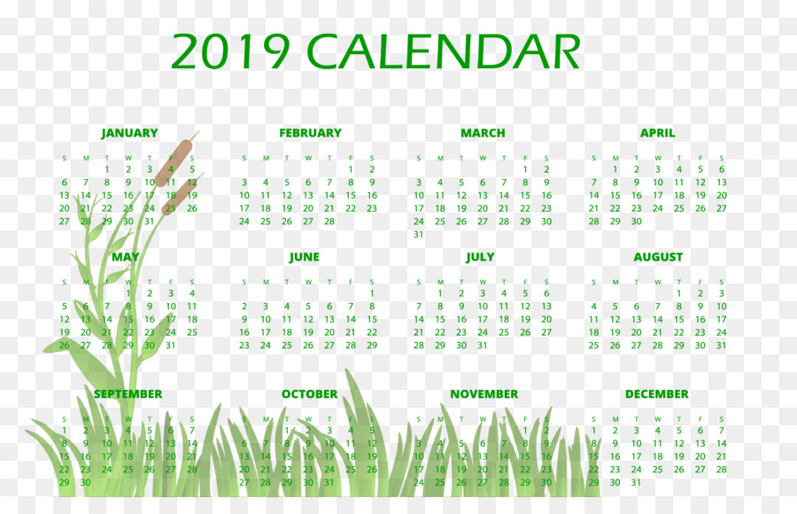 Producto，Calendario PNG