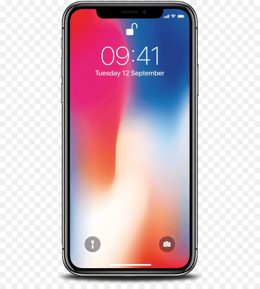 Apple Iphone 7 Plus，Iphone X PNG