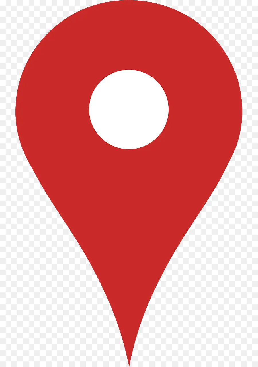 Google Maps，Mapa PNG