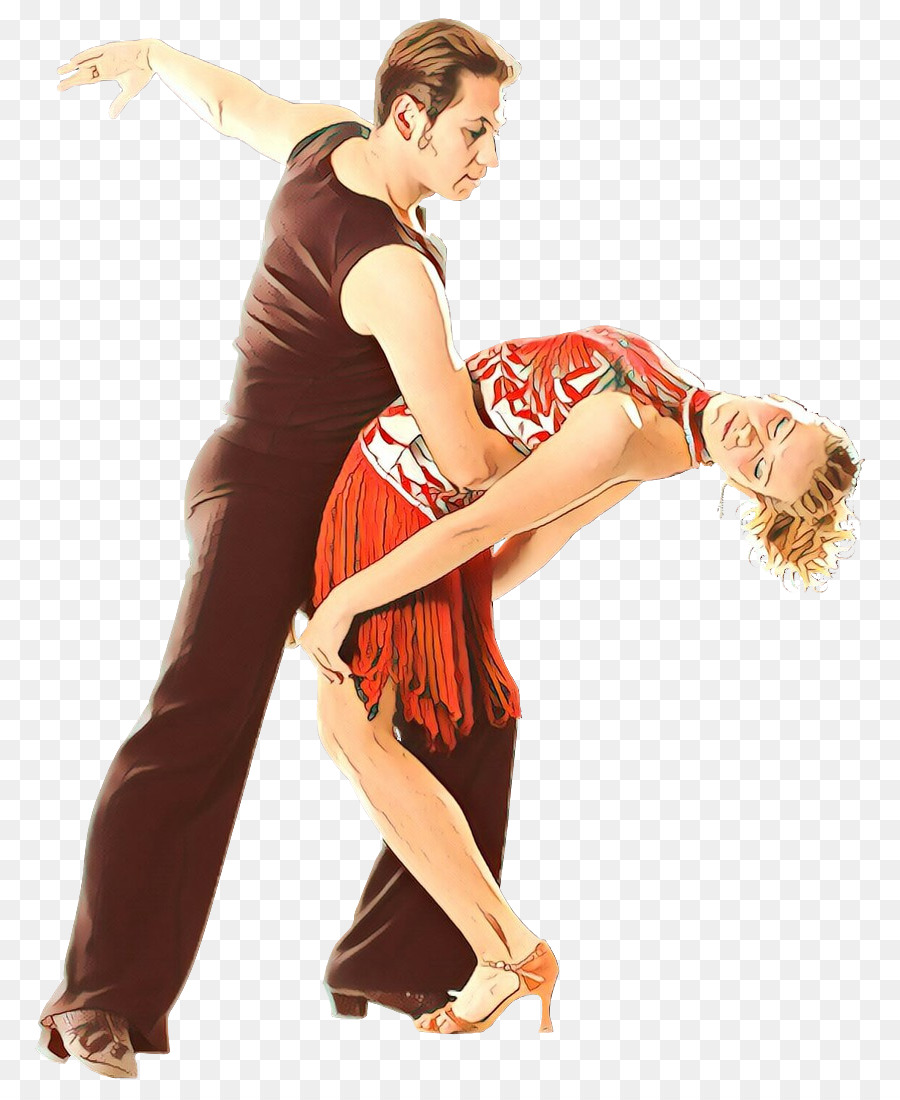 La Danza，La Danza Moderna PNG