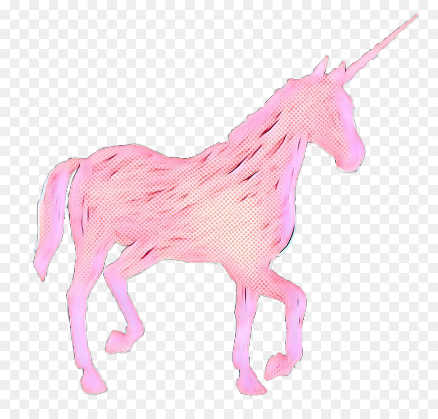 Mustang，Animal Pack PNG