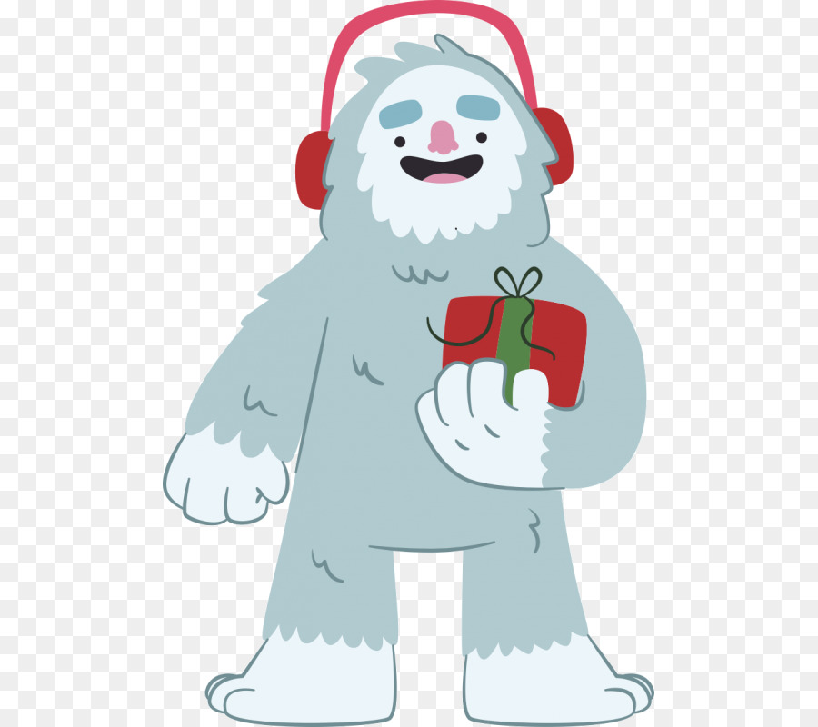 Oso Polar，Oso PNG