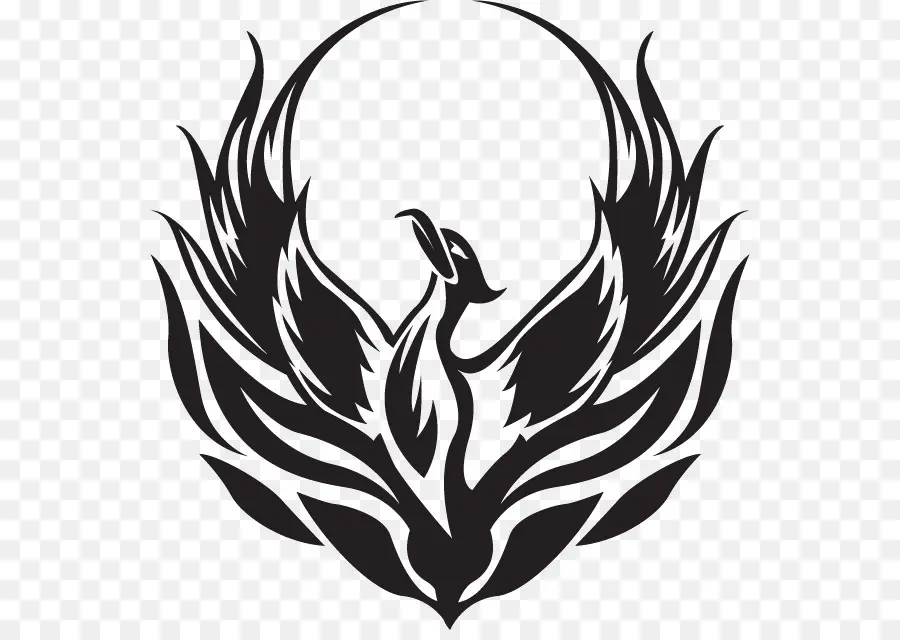 Phoenix，Logotipo PNG