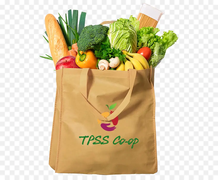 Bolsa De Compras，Tienda De Comestibles PNG