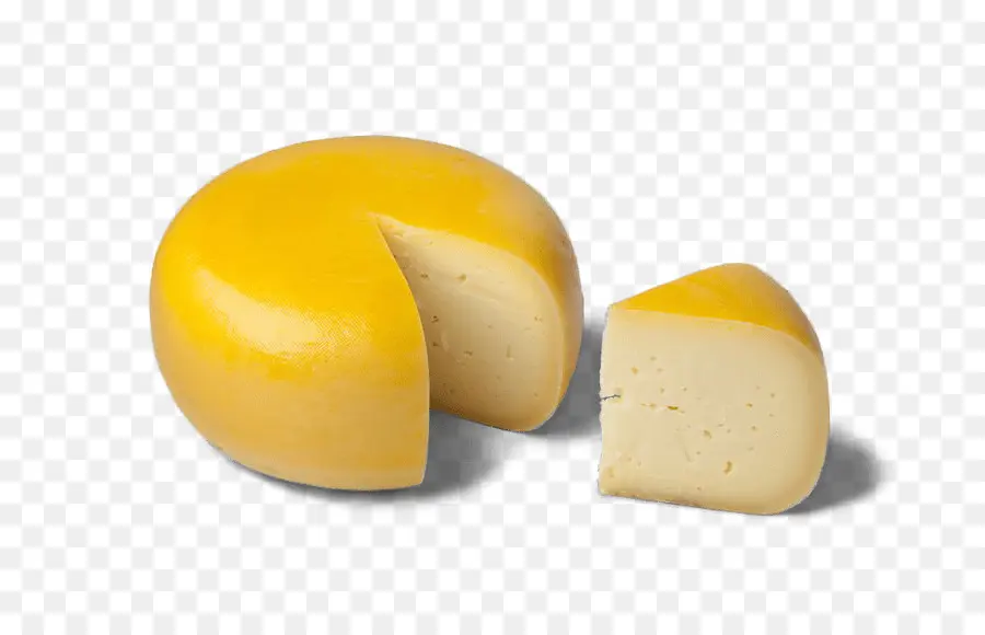 Queso Amarillo，Rueda De Queso PNG