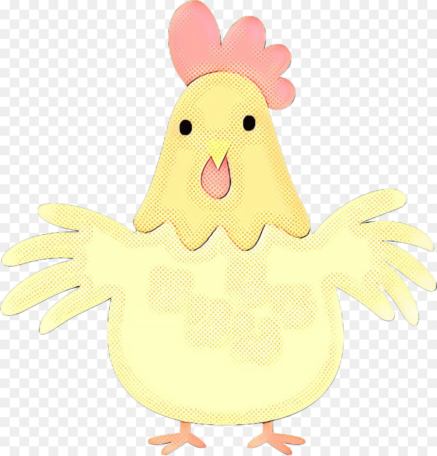 Gallo，Animales De Peluche Juguetes De Peluche PNG