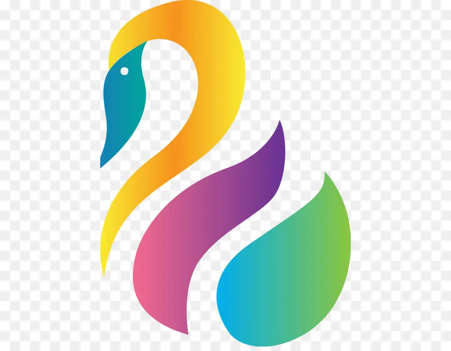 Los Cisnes，Logotipo PNG