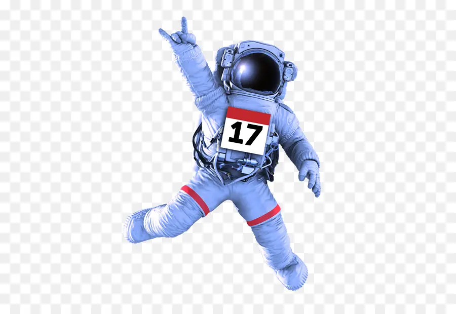 Astronauta，Fondo De Escritorio PNG