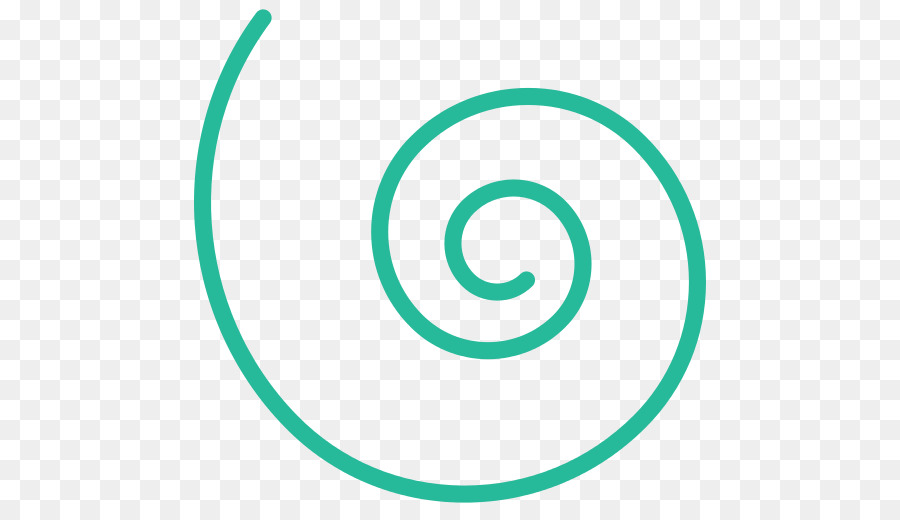 Iconos De Equipo，Espiral PNG