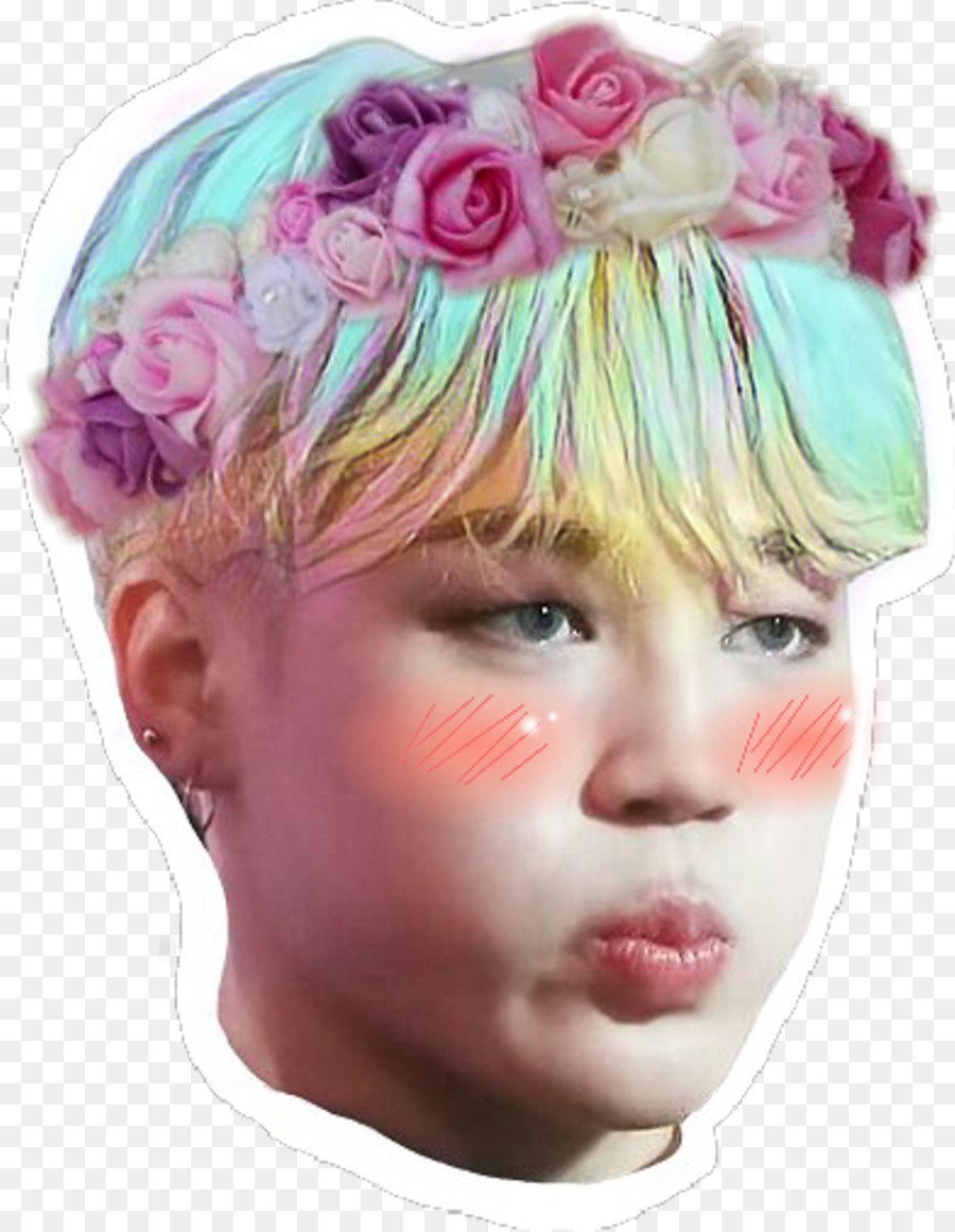 Jimin，Bts PNG