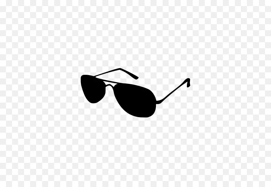 Gafas De Sol，Sombras PNG