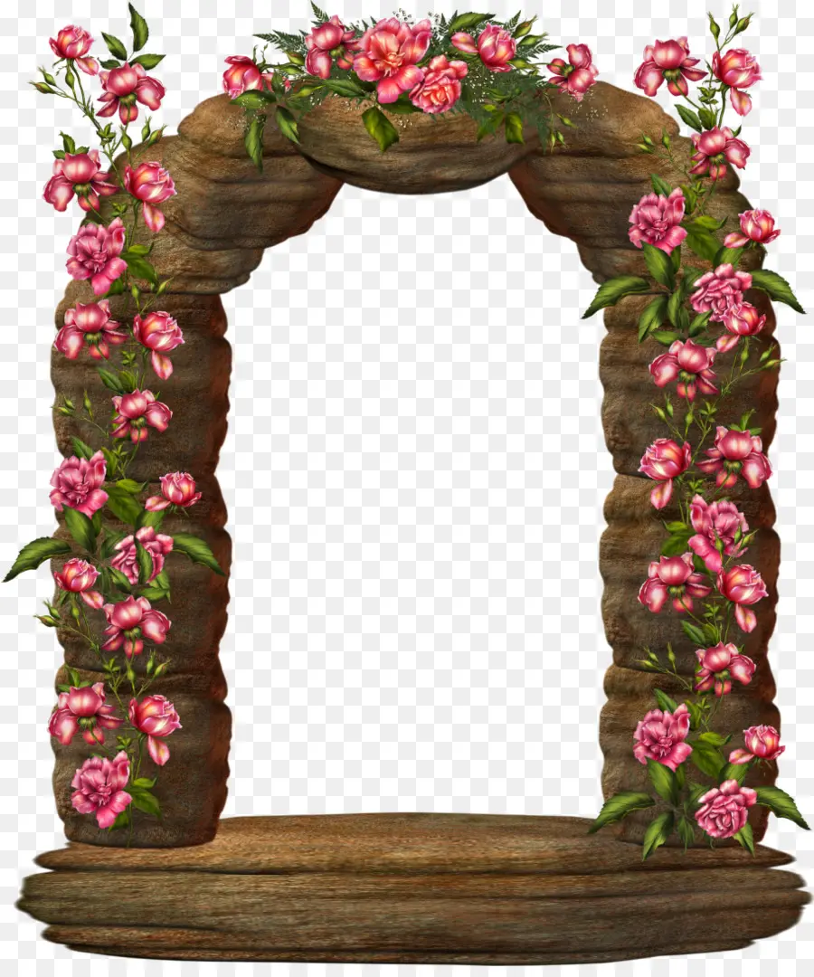 Flor，Artes Decorativas PNG