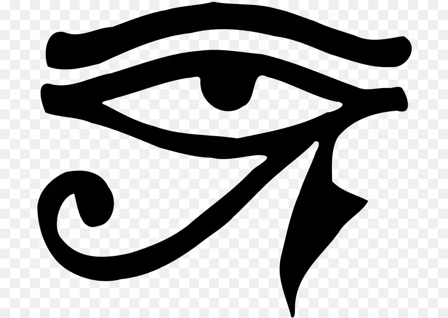 Ojo De Horus，Antiguo PNG