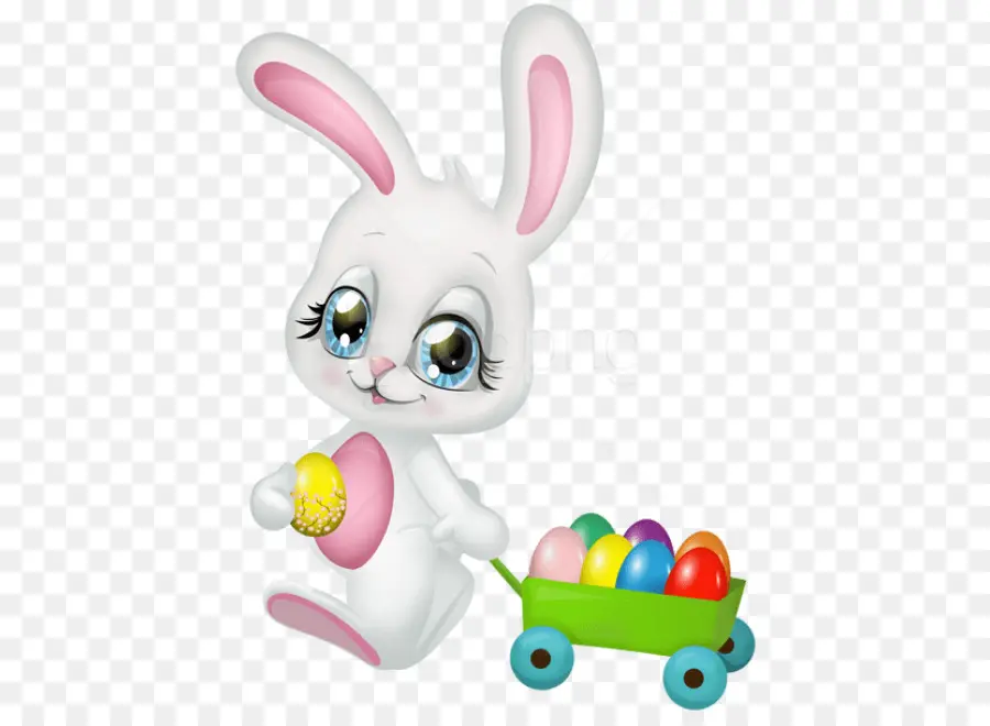 Conejito De Pascua，Conejo PNG