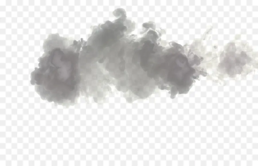 La Niebla，La Nube PNG