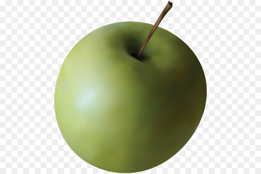 Granny Smith，Verde PNG