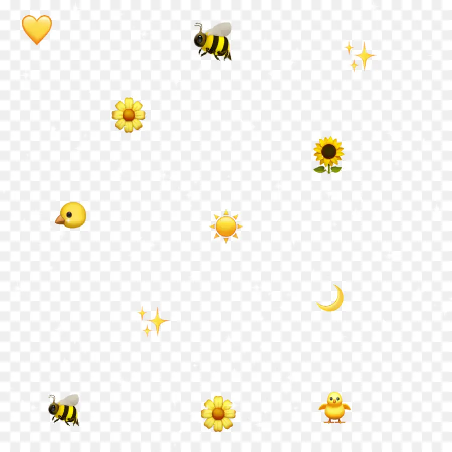 La Miel De Abeja，La Estética PNG