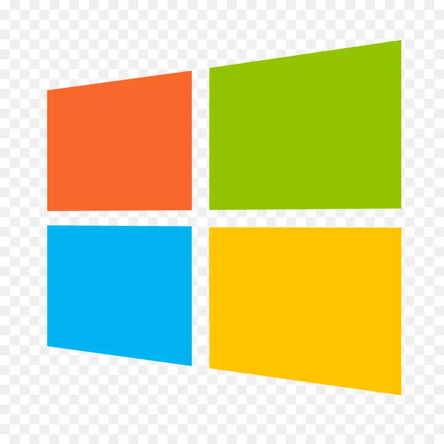 Logotipo，Windows 10 PNG