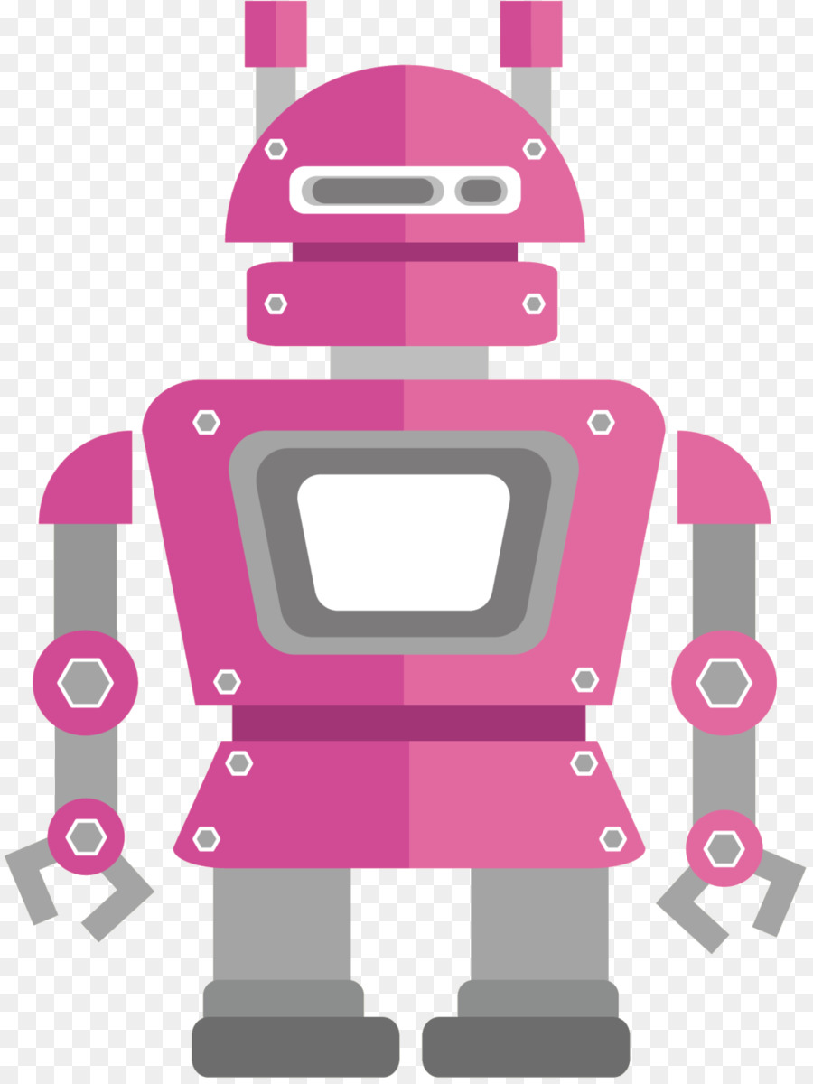 Robot，Máquina PNG