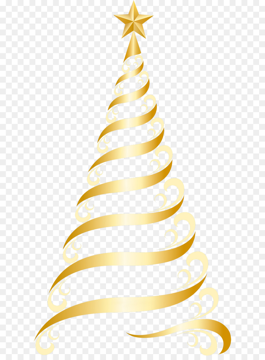 Árbol De Navidad，Verde PNG