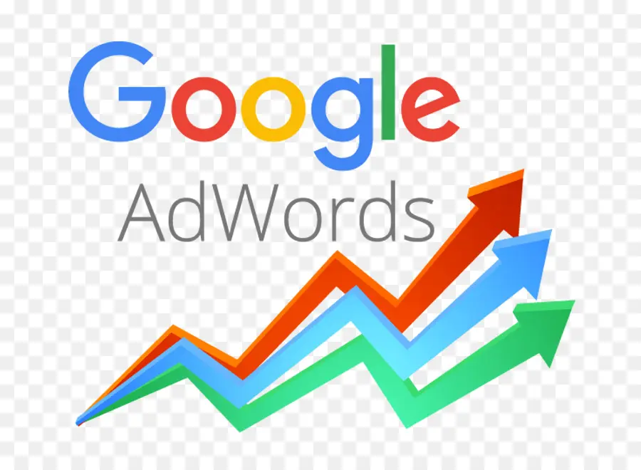 Google Adwords，Publicidad PNG