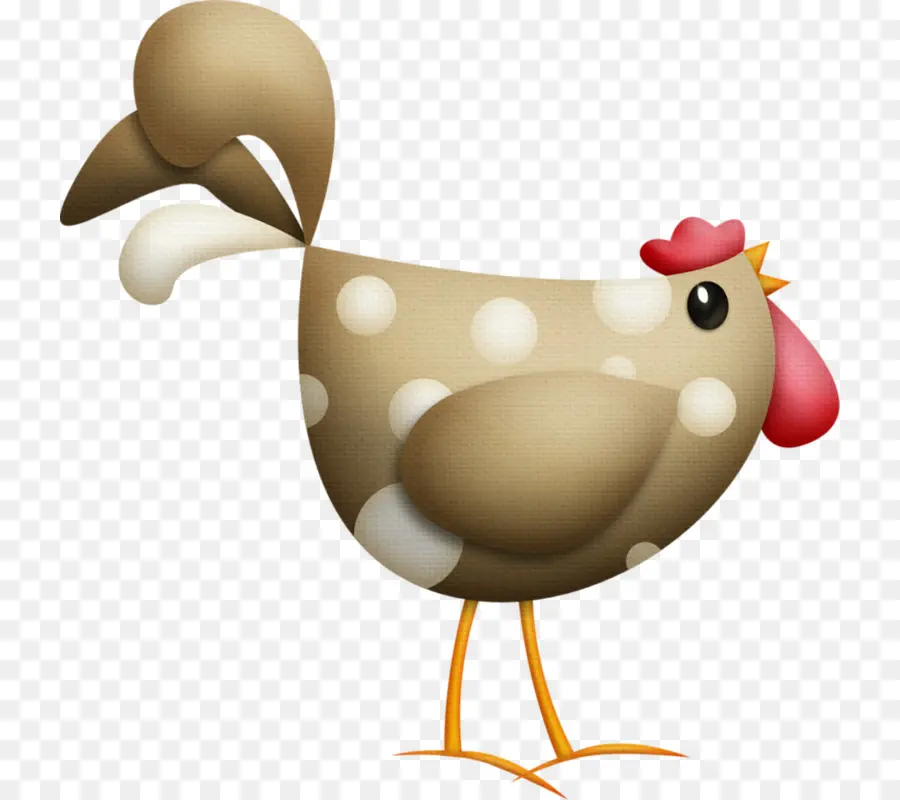 Pollo，2018 PNG