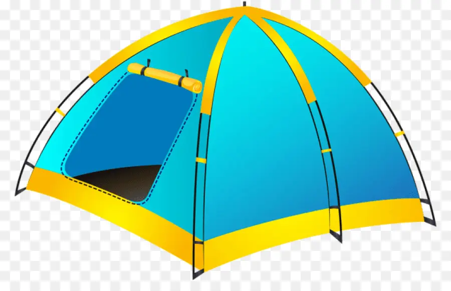 Carpa，Camping PNG