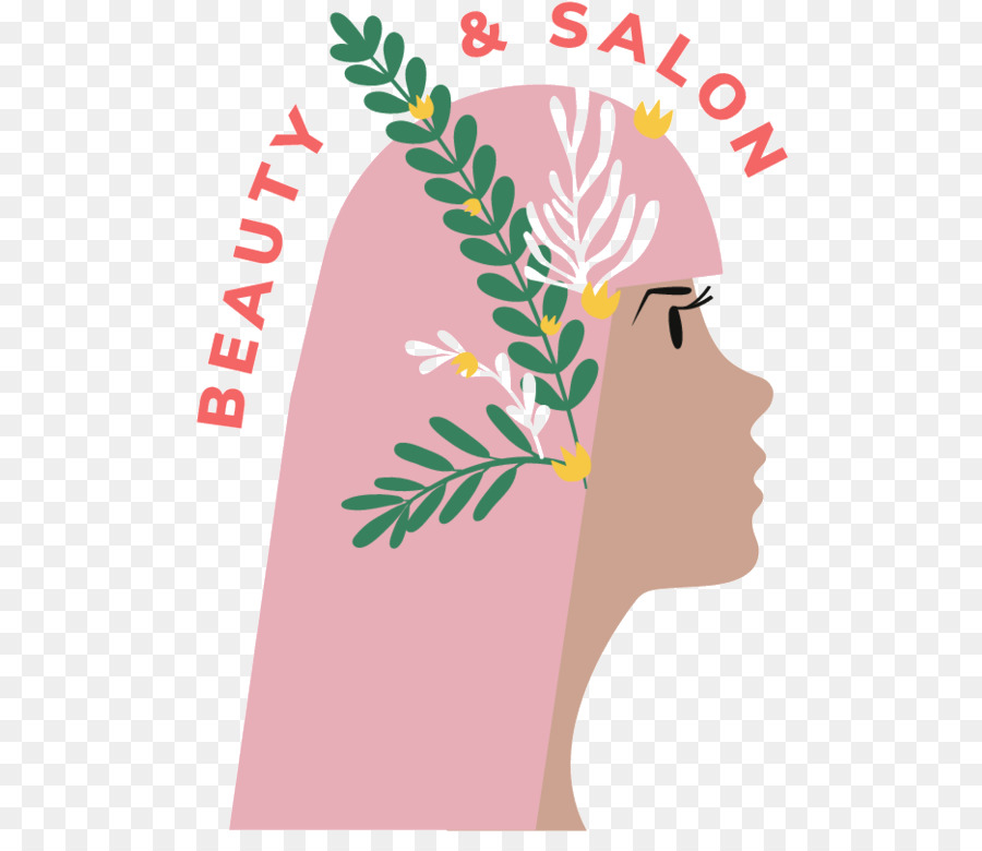 Salón De Belleza，Hairdresser PNG