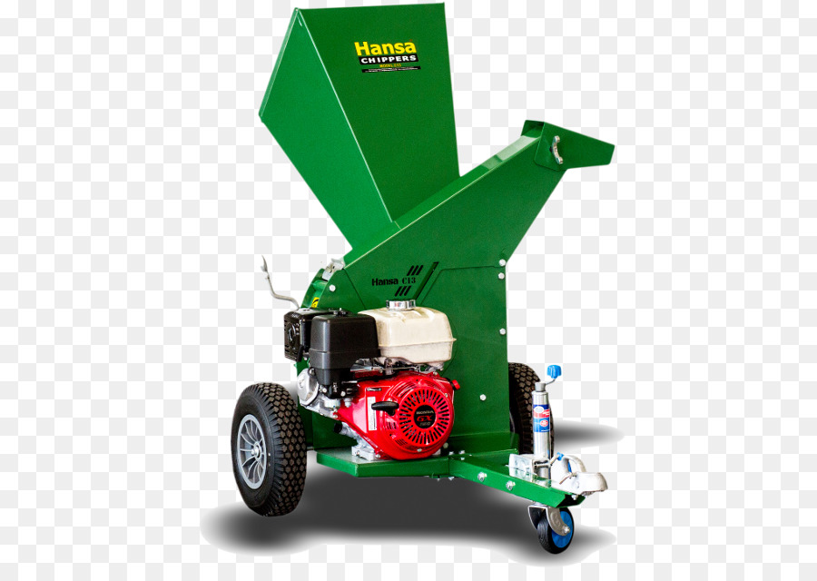 Woodchipper，Maquinaria Agrícola PNG