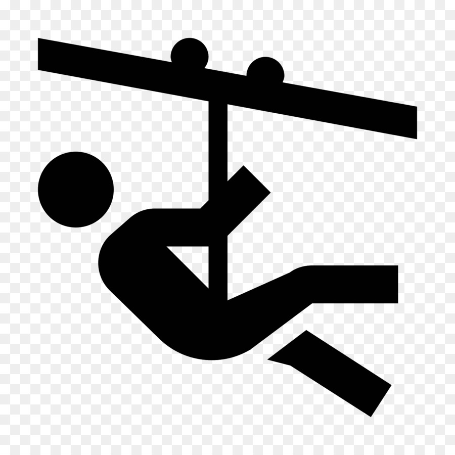 Zip Line，Iconos De Equipo PNG