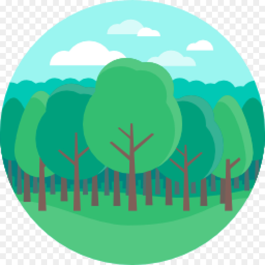 Iconos De Equipo，Árbol PNG