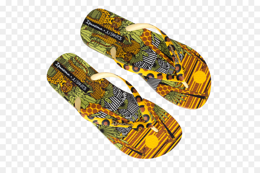 Ipanema，Chanclas PNG