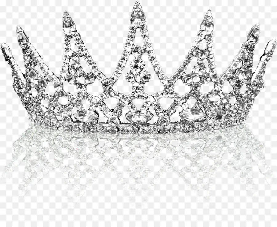 Tiara，Concurso De Belleza PNG