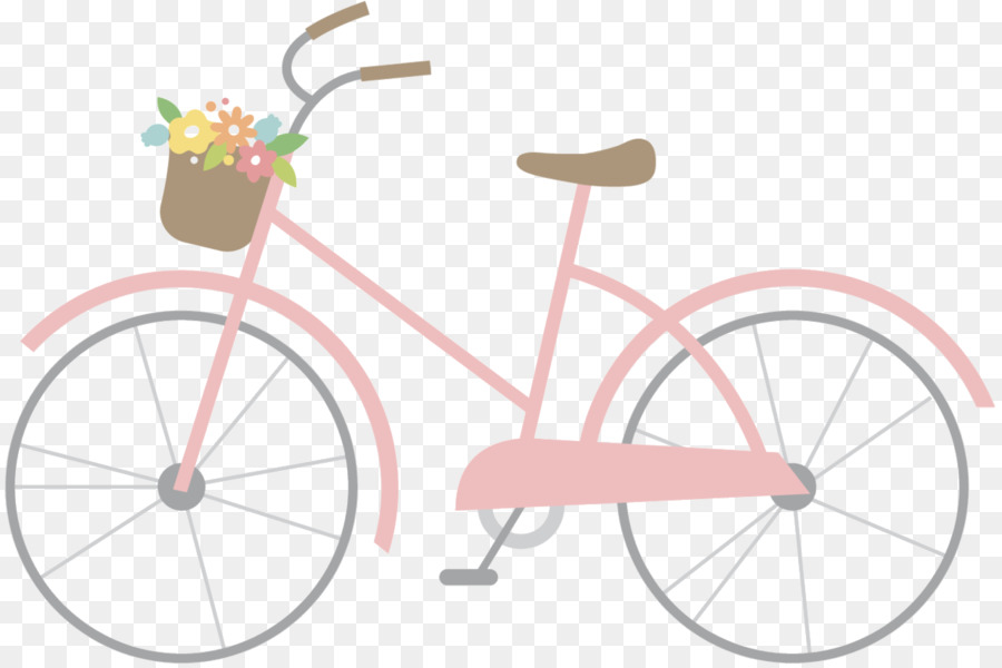 Bicicleta，Ruedas De Bicicleta PNG