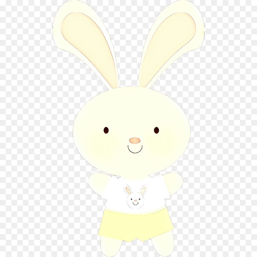 Conejito De Pascua，La Liebre PNG