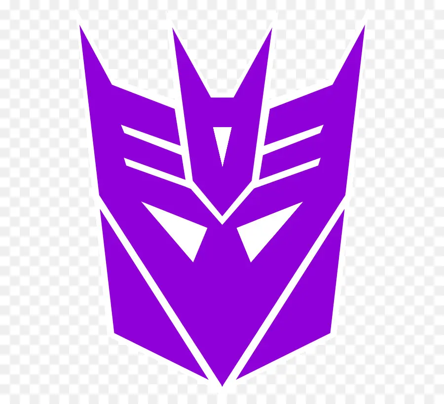 Decepticon，Calcomanía PNG