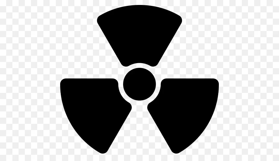 La Desintegración Radiactiva，La Radiación PNG